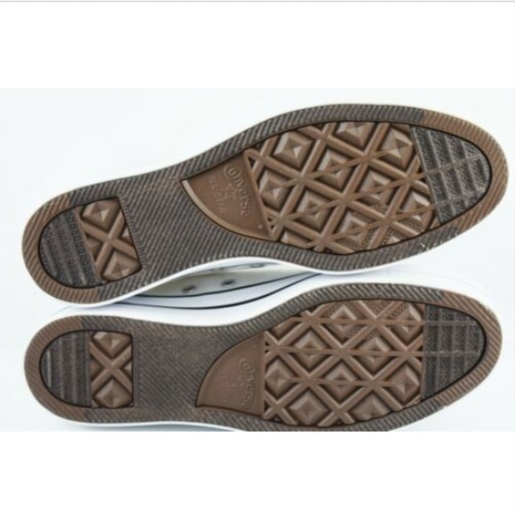 Converse Chuck Taylor Low Platform Ox Multi size - Picture 7 of 7